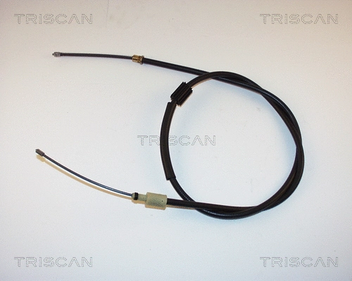 Cable Pull, parking brake (8140 38122)