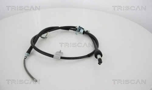 Cable Pull, parking brake (8140 43135)