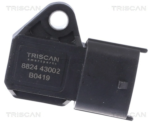 Sensor, intake manifold pressure (8824 43002)