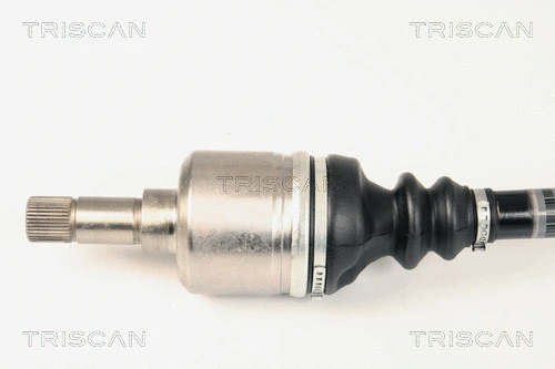 Drive Shaft