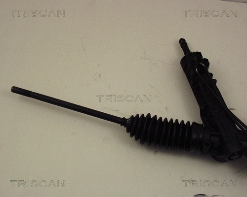 Steering Gear