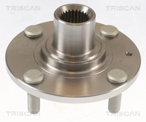 Wheel Hub (8535 16002)
