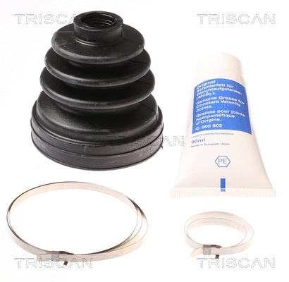 Bellow Kit, drive shaft (8540 13910)