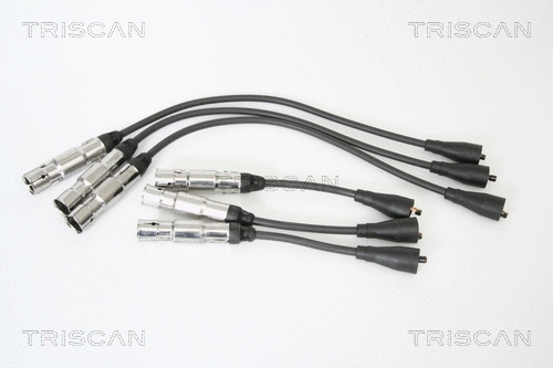 Ignition Cable Kit (8860 23001)