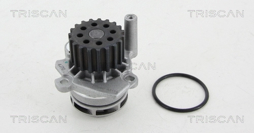 Water Pump, engine cooling (8600 29053)