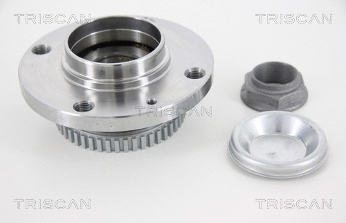 Wheel Bearing Kit (8530 10266)
