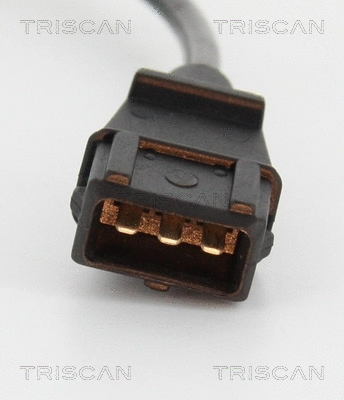 Sensor, crankshaft pulse