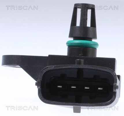 Sensor, intake manifold pressure