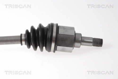 Drive Shaft