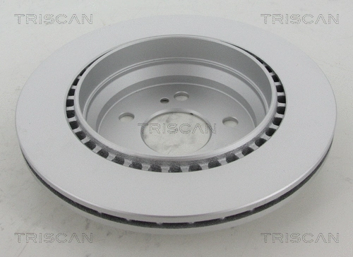 Brake Disc (8120 23146C)