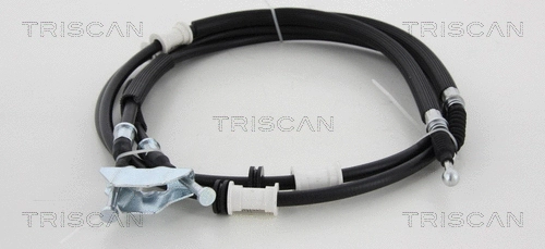 Cable Pull, parking brake (8140 24196)