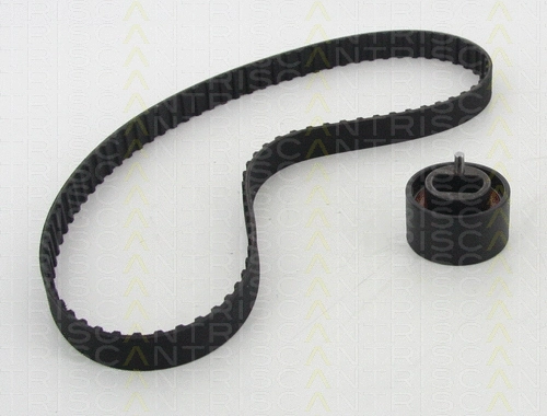Timing Belt Kit (8647 69009)