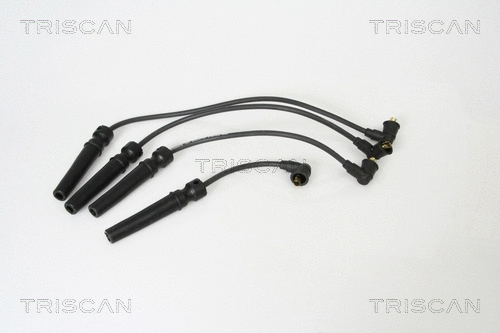 Ignition Cable Kit (8860 24014)