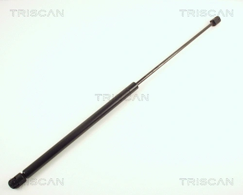 Gas Spring, bonnet (8710 65101)