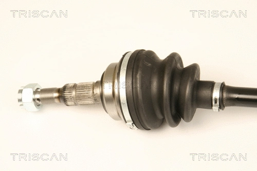Drive Shaft