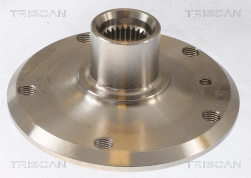 Wheel Hub (8535 11000)