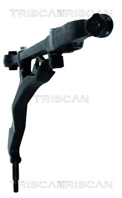 Control/Trailing Arm, wheel suspension (8500 40543)