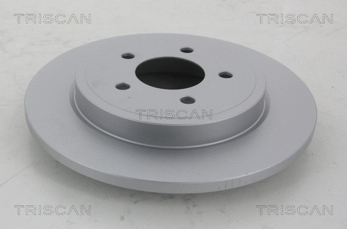 Brake Disc (8120 50178C)