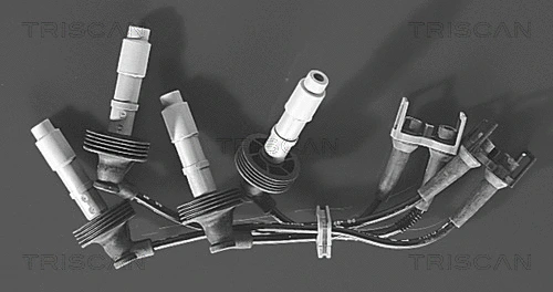 Ignition Cable Kit (8860 6462)