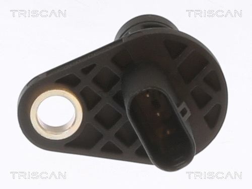 Sensor, crankshaft pulse