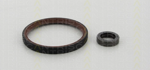 Shaft Seal Set, clutch