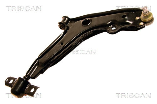 Control/Trailing Arm, wheel suspension (8500 67509)