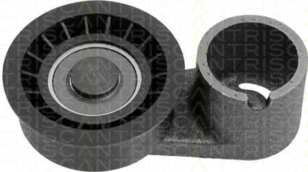 Tensioner Pulley, timing belt (8646 12104)