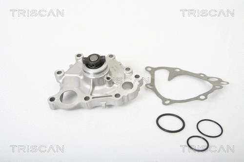 Water Pump, engine cooling (8600 13009)