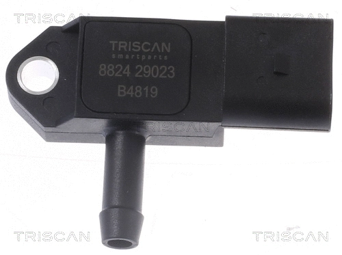 Sensor, intake manifold pressure (8824 29023)