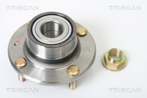 Wheel Bearing Kit (8530 43218)