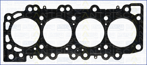 Gasket, cylinder head (501-45104)