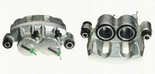 Brake Caliper (8170 343045)