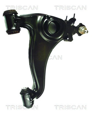 Control/Trailing Arm, wheel suspension (8500 23503)