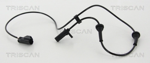 Sensor, wheel speed (8180 27112)