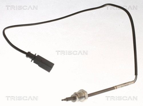 Sensor, exhaust gas temperature (8826 29097)