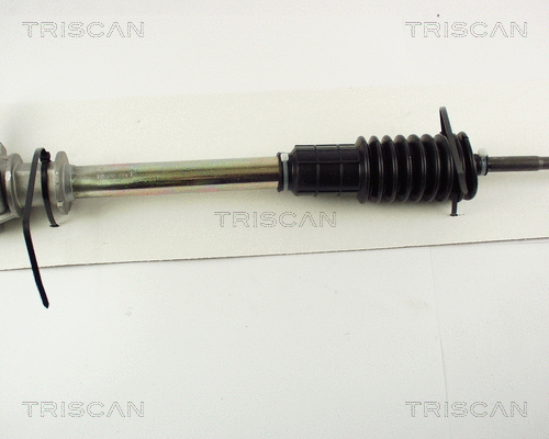Steering Gear