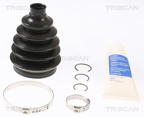 Bellow Kit, drive shaft (8540 11815)