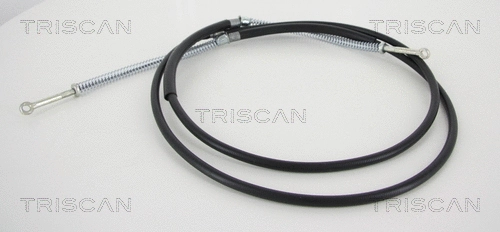 Cable Pull, parking brake (8140 66110)