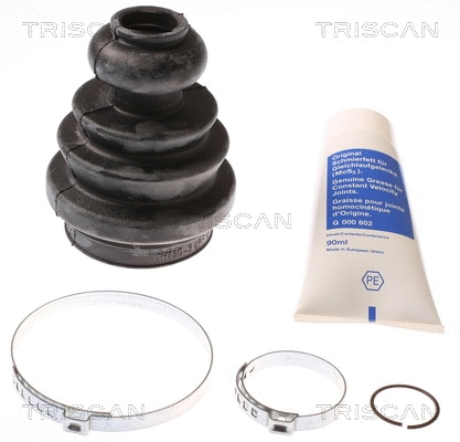 Bellow Kit, drive shaft (8540 29911)