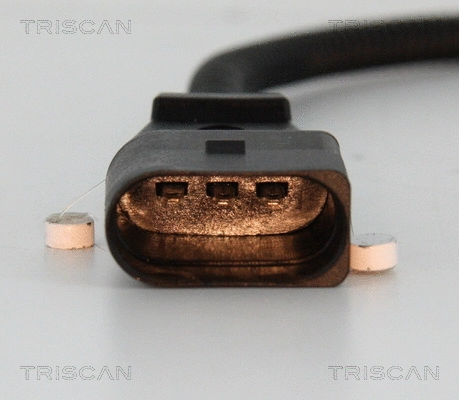 Sensor, crankshaft pulse