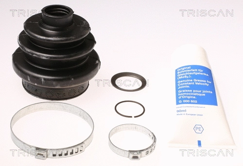 Bellow Kit, drive shaft (8540 11702)