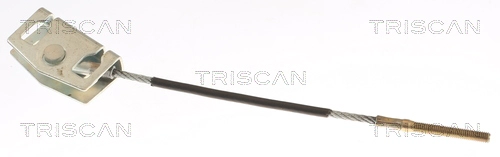 Cable Pull, parking brake (8140 421144)