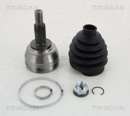 Joint Kit, drive shaft (8540 25109)