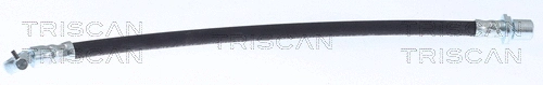 Brake Hose (8150 13126)