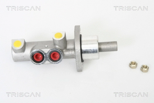 Brake Master Cylinder (8130 14124)