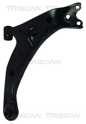 Control/Trailing Arm, wheel suspension (8500 13531)