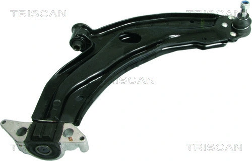 Control/Trailing Arm, wheel suspension (8500 15553)