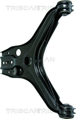 Control/Trailing Arm, wheel suspension (8500 29532)