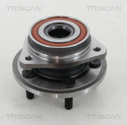 Wheel Bearing Kit (8530 10171)