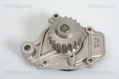 Water Pump, engine cooling (8600 17001)